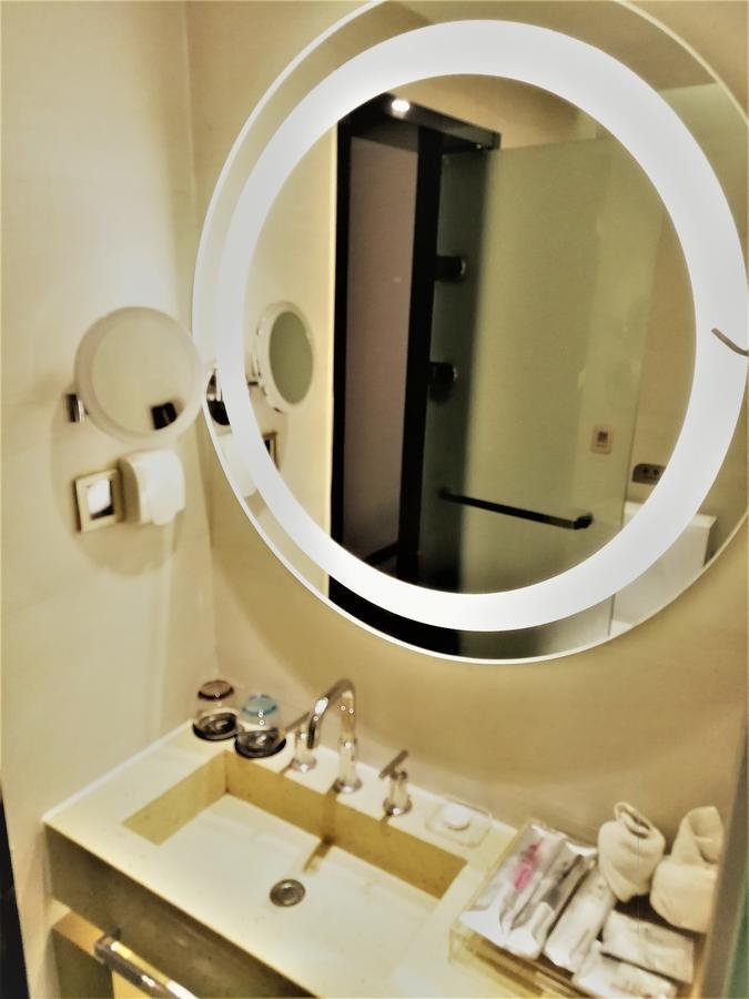 Zmax-Yantai Shimao Coast Branch Hotell Eksteriør bilde